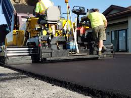 Driveway Overlay Services in Embreeville, TN