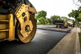 Professional Driveway Paving Services in Embreeville, TN